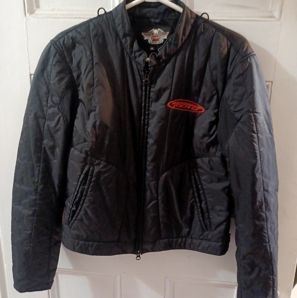 Harley Davidson lining  jacket